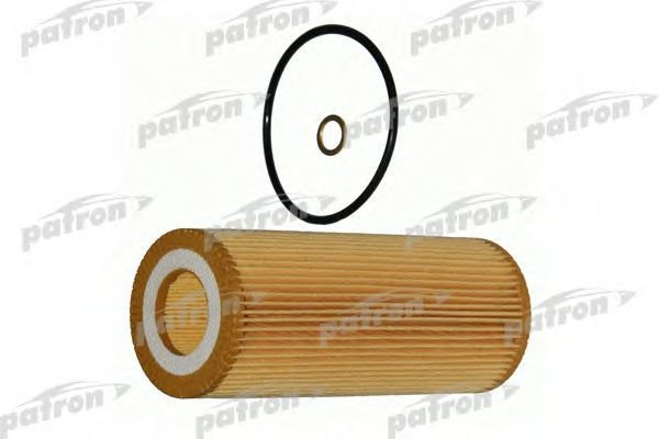 

Масляный фильтр Patron PF4167