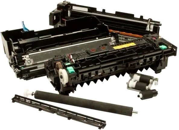 

Сервисный набор Kyocera MK-3370