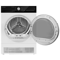 Сушильная машина MAUNFELD MFDM158WH400