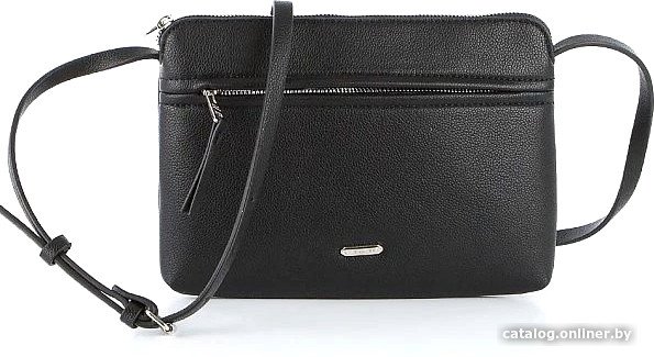 Женская сумка David Jones 823-CH21031D-BLK (черный)