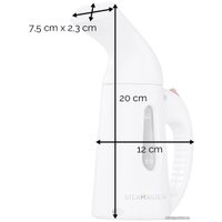 Отпариватель SteaMaster EM-02