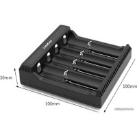 Зарядное устройство LiitoKala Lii-L4