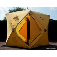 Палатка для зимней рыбалки TRAMP Ice Fisher 3