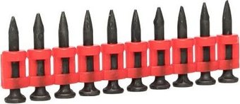 Гвозди для пистолета EKF cpn-2719bg (1000 шт)