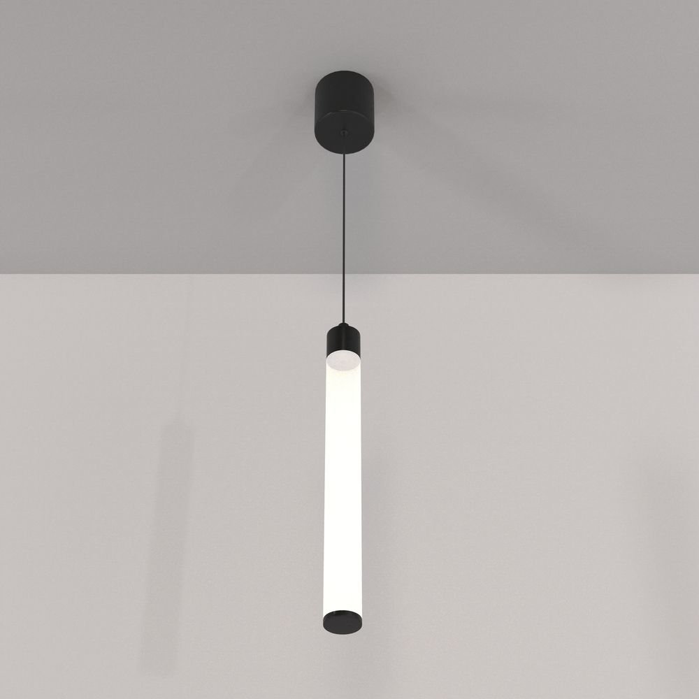 

Подвесная люстра Technical Ray P022PL-L10B
