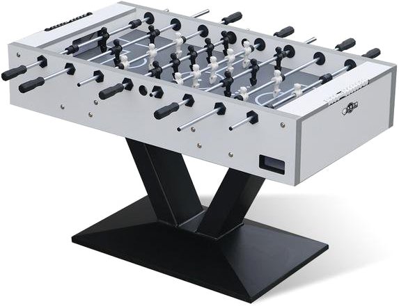 

Настольный футбол Weekend Defender 51.204.05.0