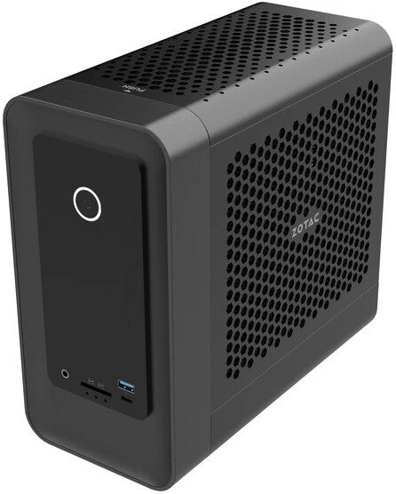 

Компактный компьютер ZOTAC ZBox Magnus One EU275070C