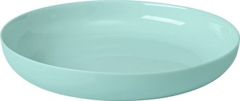 Тарелка обеденная Ikea Vitblecka 80623839