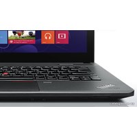 Ноутбук Lenovo ThinkPad Edge E440 (20C5005LRT)