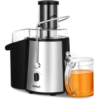 Соковыжималка Kitfort KT-1166