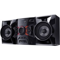 Музыкальный центр Sony MHC-EX660
