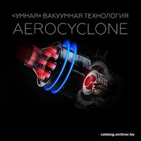 Вертикальный пылесос с влажной уборкой BQ VCA1000W