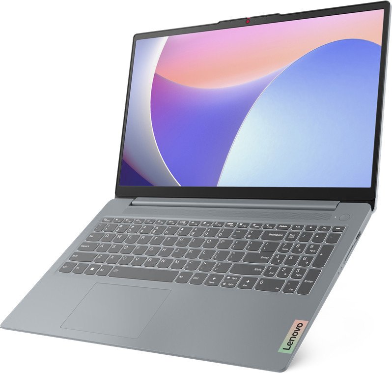 

Ноутбук Lenovo IdeaPad Slim 3 15IAH8 83ER008ERK