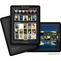 Планшет Prestigio MultiPad PMP3084B