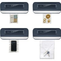 Вакуумный упаковщик Kitfort KT-1560