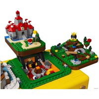 Конструктор LEGO Super Mario 71395 Блок Знак вопроса из Super Mario 64