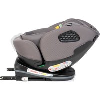 Детское автокресло VipBaby Everest 360 i-Size (smoke)