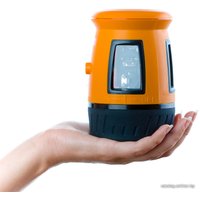Лазерный нивелир Geo-Fennel FL 40-3Liner HP