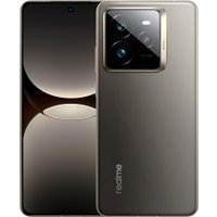 Смартфон Realme GT7 Pro RMX5010 12GB/512GB китайская версия (звездный титан)