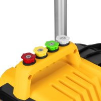 Мойка высокого давления Denzel K 50 Power