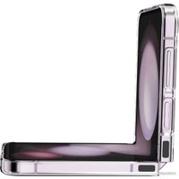 Чехол для телефона Spigen Air Skin для Galaxy Z Flip 5 ACS06230 (прозрачный)