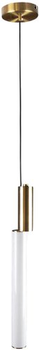 Подвесная люстра LOFT IT Alion 10051 Gold