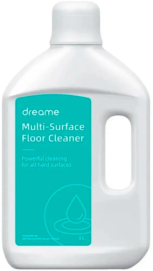 

Средство для пола Dreame Multi-Surface Floor Cleaner 1 л