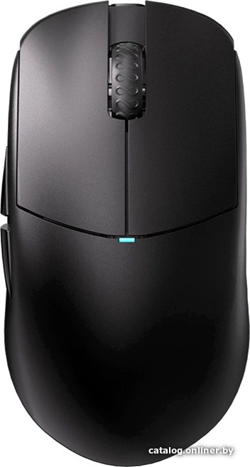 Игровая мышь Lamzu Atlantis OG V2 4K (черный)