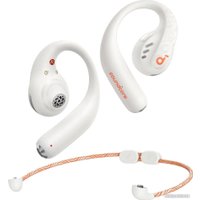 Наушники Anker Soundcore AeroFit Pro (белый)