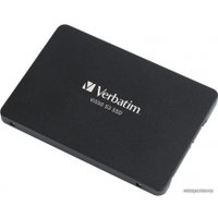 SSD Verbatim Vi550 S3 256GB 49351