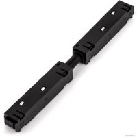 Коннектор питания шинопровода Elektrostandard Slim Magnetic прямой 85096/00 a057211 (черный)