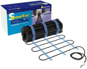 Elektra SnowTec Tuff 1350 Вт 3.6 кв.м.