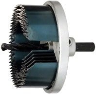 

Набор коронок Bosch 2.607.019.451