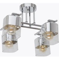 Люстра средней высоты Sundays Home KR-26 6228