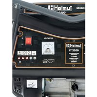 Бензиновый генератор Helmut LT 2200