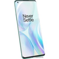 Телефон OnePlus 8 Pro 12GB/256GB европейская версия (зеленый)