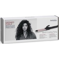 Круглая  плойка BaByliss C319E