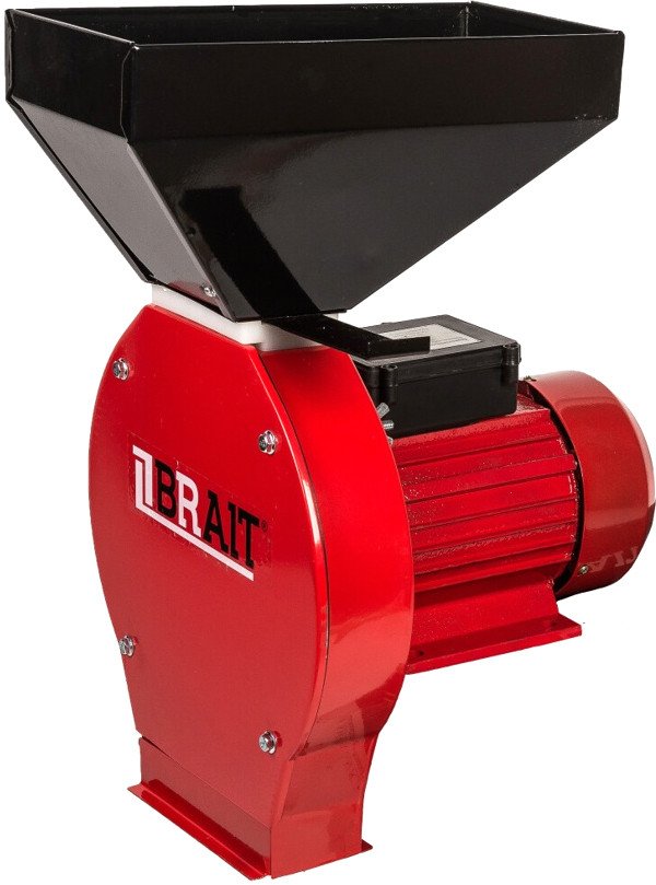 

Измельчитель зерна Brait СМ2500-G