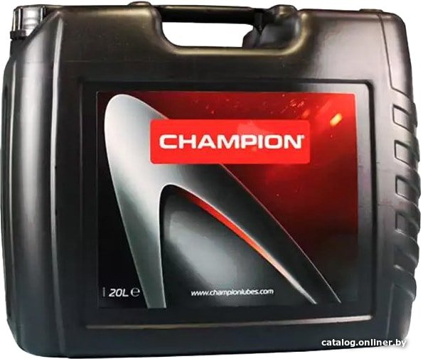 Моторное масло Champion OEM Specific 10W-30 MS Extra 20л