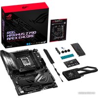 Материнская плата ASUS ROG Maximus Z790 Apex Encore