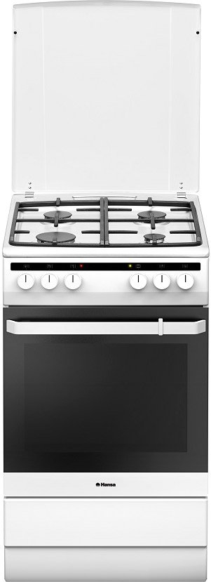 

Кухонная плита Hansa FCMW58020