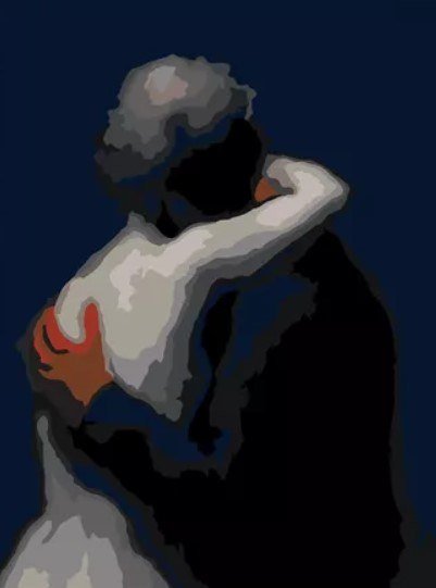 

Картина по номерам PaintLine Для детей PL-00334