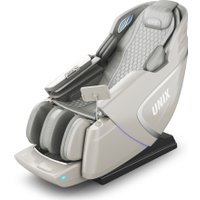 Массажное кресло Unix Med Aura (grey)