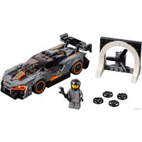 Конструктор LEGO Speed Champions 75892 McLaren Senna