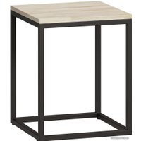 Журнальный столик LoftyHome Бервин 3 (натуральный)