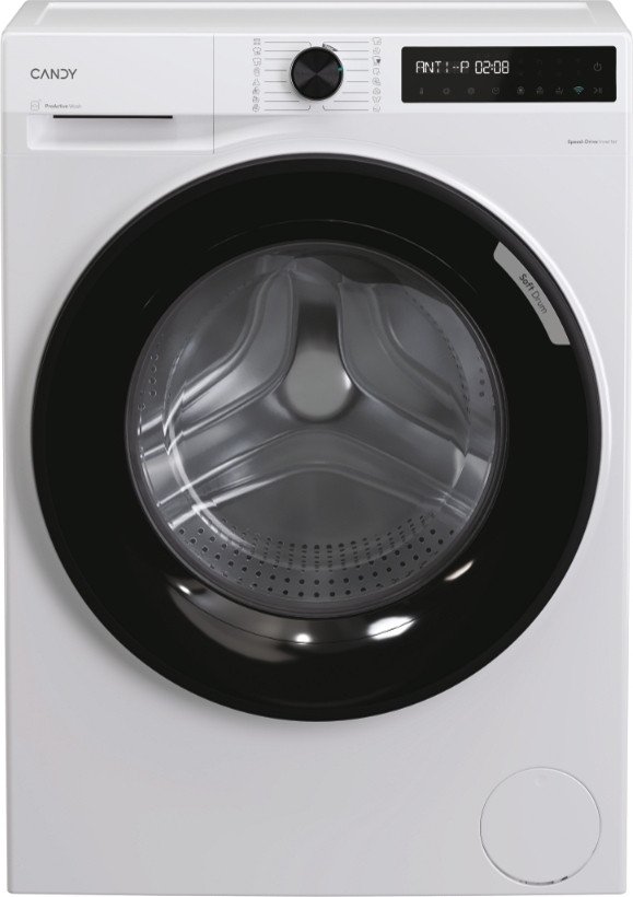 Стиральная машина Candy ProWash 500 BR 412BL8-S