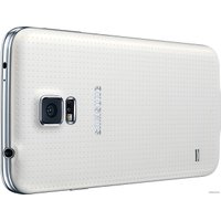 Телефон Samsung Galaxy S5 32Gb (G900F) (белый)