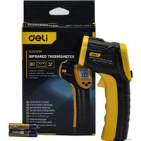 Пирометр Deli DL333380 102968