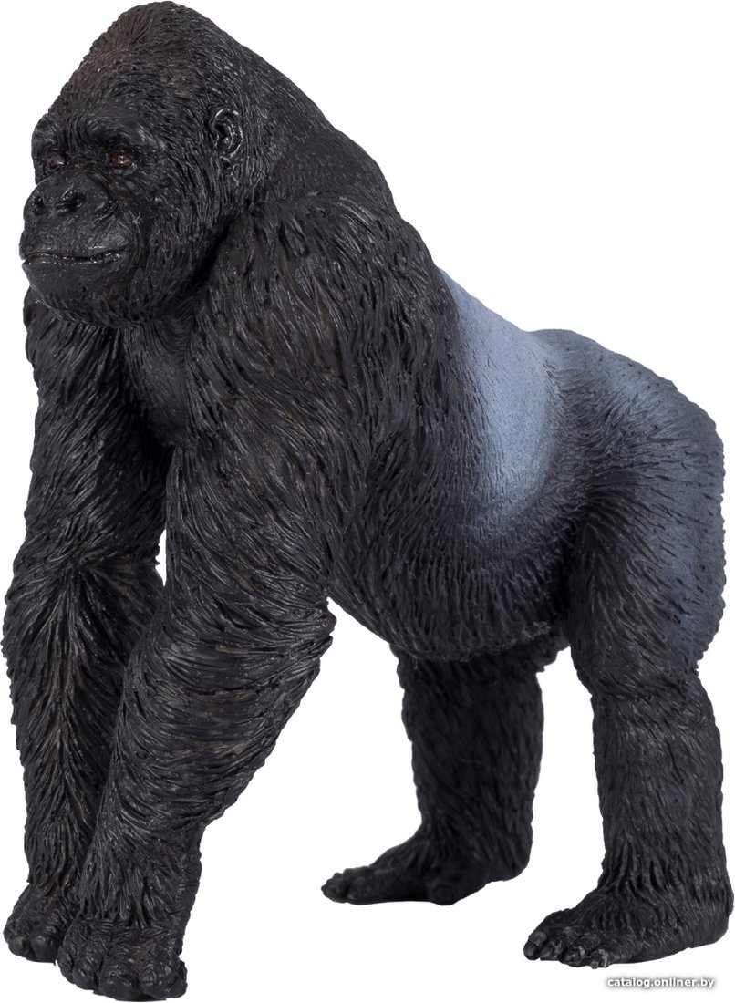 Фигурка Konik Горилла Самец AMW2001