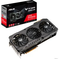 Видеокарта ASUS TUF GAMING Radeon RX 6900 XT 16GB GDDR6 TUF-RX6900XT-O16G-GAMING